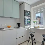 Apartmán Delux Angie With Free Parking
