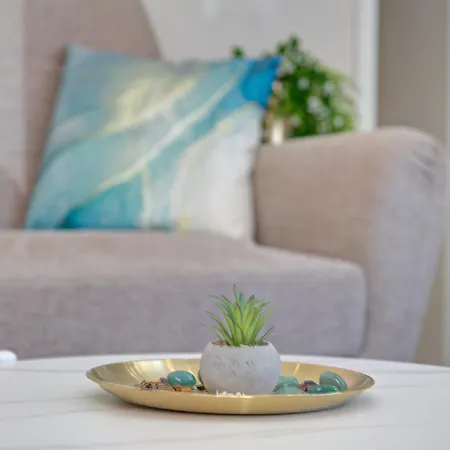 Daire Delux Angie With Free Parking *