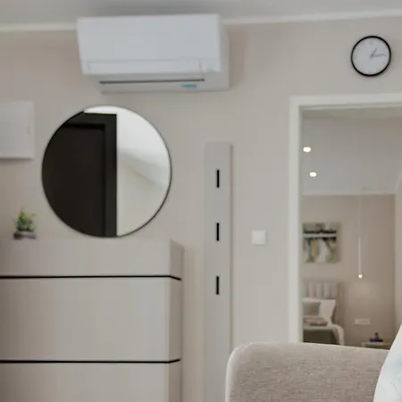 Daire Delux Angie With Free Parking Pula