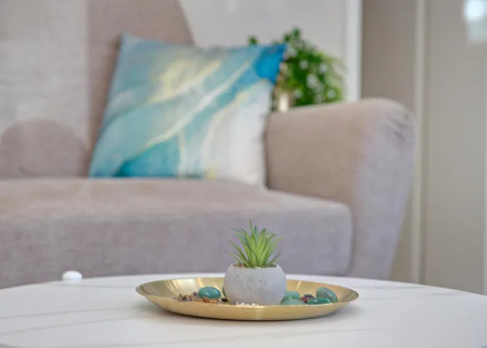 Daire Delux Angie With Free Parking *