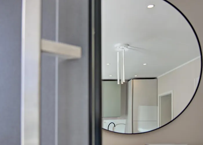 Delux Angie With Free Parking Daire Pula