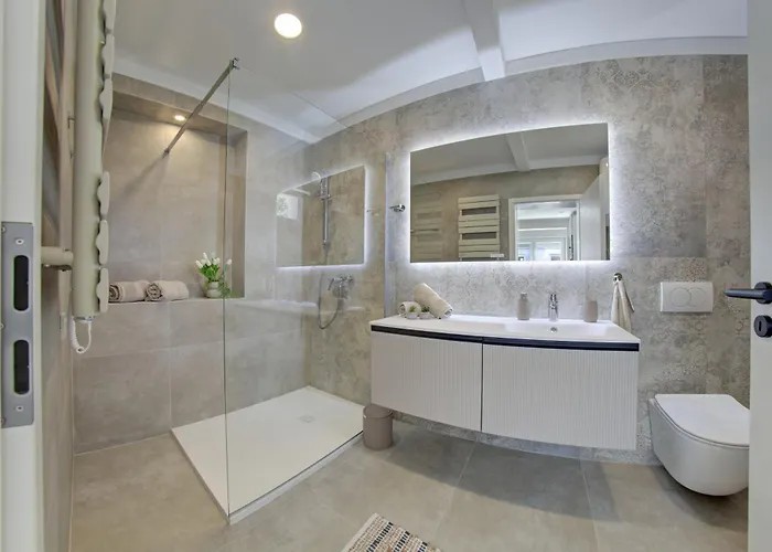 Daire Delux Angie With Free Parking Pula