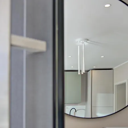 Delux Angie With Free Parking Apartment Pula